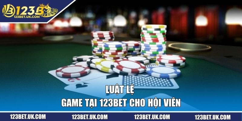 Ngầu Hầm Là Gì? Game Bài Đấu Trí Gay Cấn Tại 123BET 2 Luật lệ game tại 123BET cho hội viên